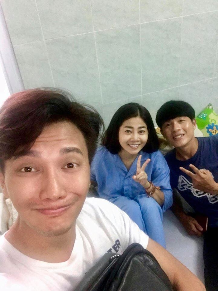 Mai Phương tổ chức sinh nhật cho con gái, Nhã Phương xác nhận kết hôn