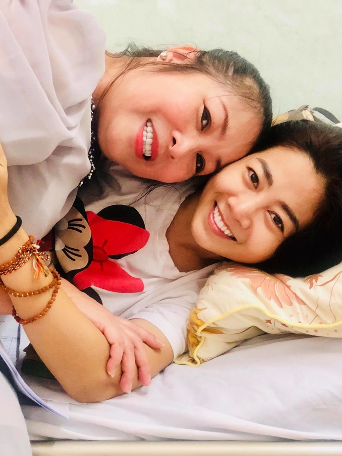 Mai Phương tổ chức sinh nhật cho con gái, Nhã Phương xác nhận kết hôn