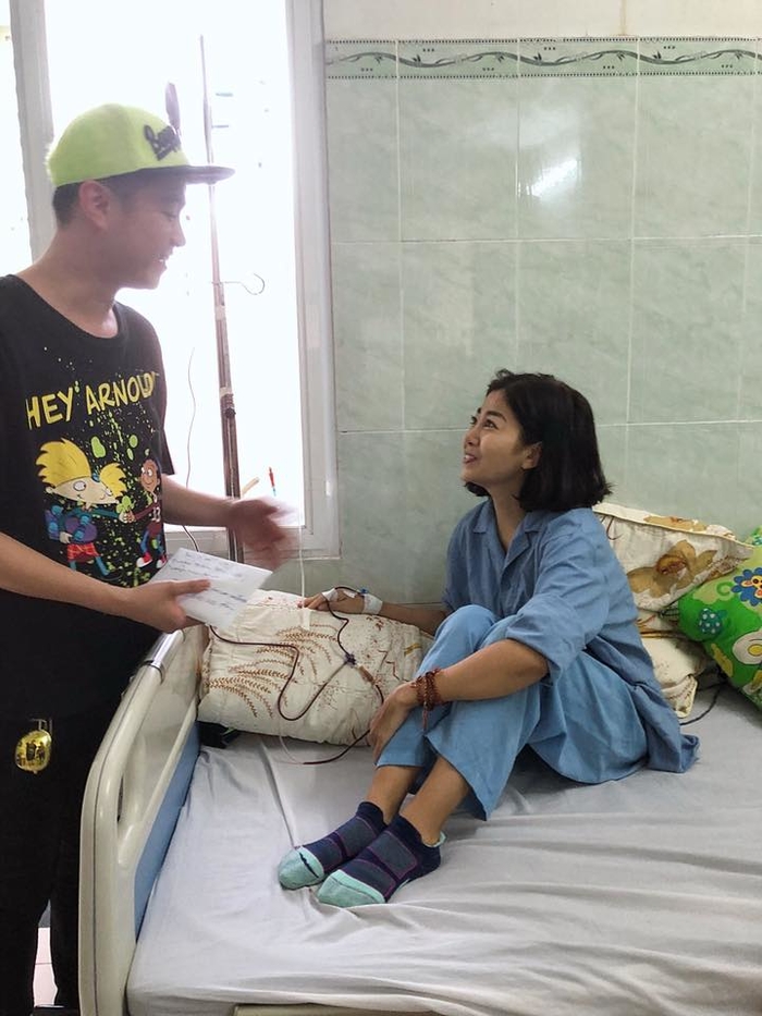 Mai Phương tổ chức sinh nhật cho con gái, Nhã Phương xác nhận kết hôn