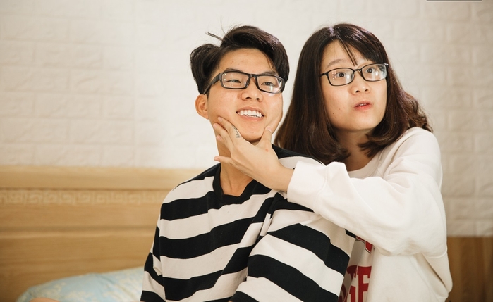 Hot girl Thanh Trần gây sốt với câu chuyện làm vợ, làm dâu