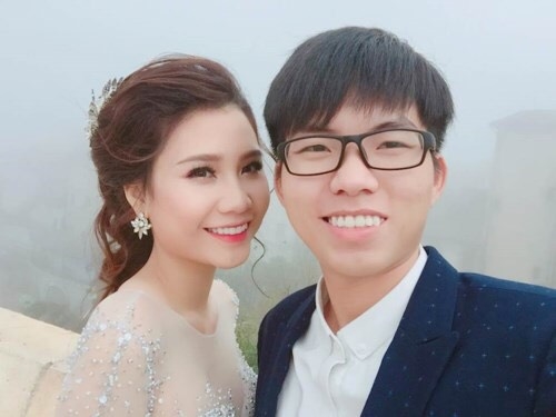 Hot girl Thanh Trần gây sốt với câu chuyện làm vợ, làm dâu