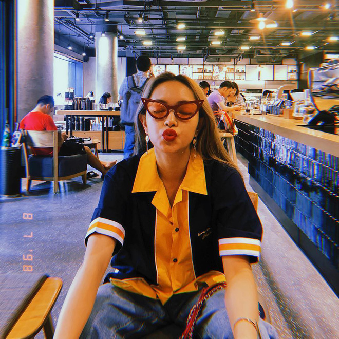 Hot girl Việt mặc gì mà khiến ảnh du lịch trông chất đến thế?
