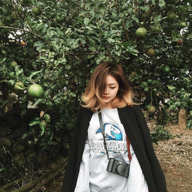 Hot girl Việt mặc gì mà khiến ảnh du lịch trông chất đến thế?