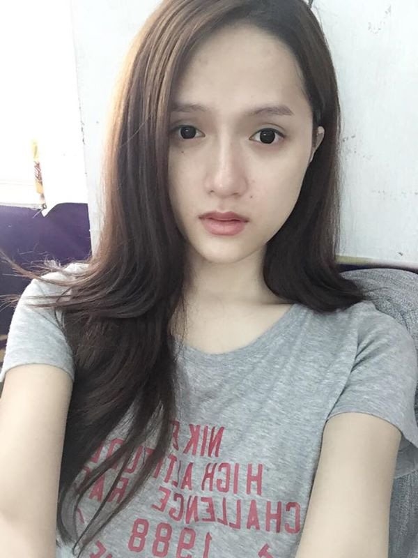 Huong giang, Yoshi, Nong Poy, Piyada: My nhan chuyen gioi nao co mat moc dep nhat