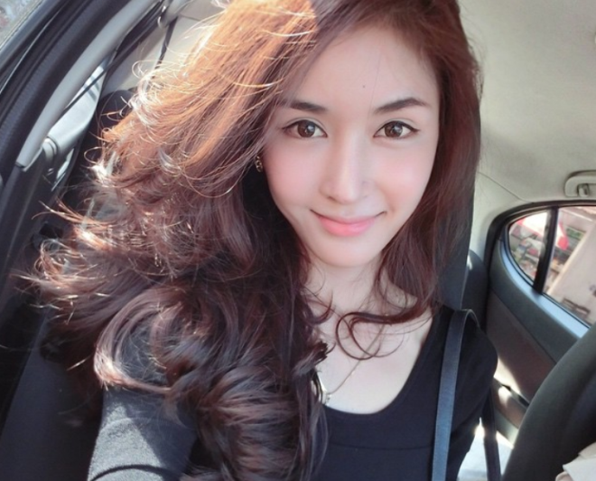 Huong giang, Yoshi, Nong Poy, Piyada: My nhan chuyen gioi nao co mat moc dep nhat