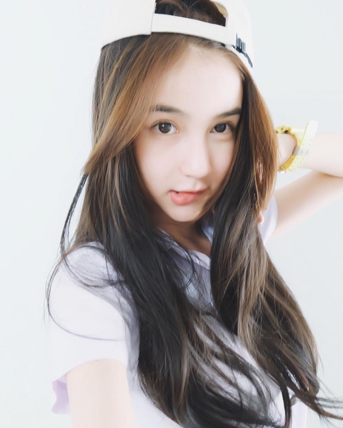 Huong giang, Yoshi, Nong Poy, Piyada: My nhan chuyen gioi nao co mat moc dep nhat