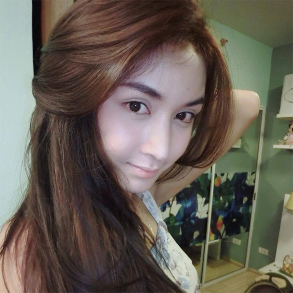 Huong giang, Yoshi, Nong Poy, Piyada: My nhan chuyen gioi nao co mat moc dep nhat