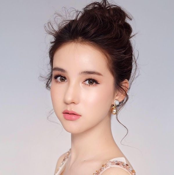 Huong giang, Yoshi, Nong Poy, Piyada: My nhan chuyen gioi nao co mat moc dep nhat