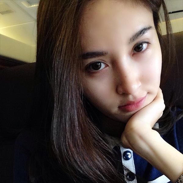 Huong giang, Yoshi, Nong Poy, Piyada: My nhan chuyen gioi nao co mat moc dep nhat