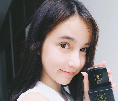 Huong giang, Yoshi, Nong Poy, Piyada: My nhan chuyen gioi nao co mat moc dep nhat