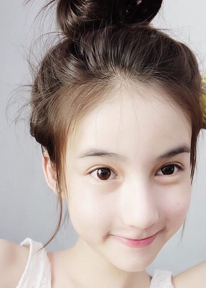 Huong giang, Yoshi, Nong Poy, Piyada: My nhan chuyen gioi nao co mat moc dep nhat