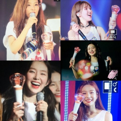 bestie lightstick