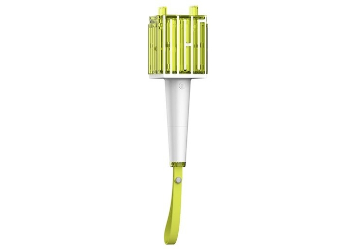 bestie lightstick