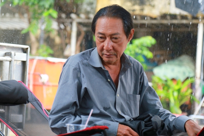 Câu chuyện cuộc đời cay đắng của nghệ sĩ Lê Bình