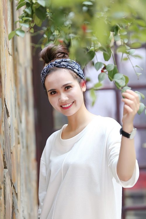 It ai ngo, cac sao Viet sau lai tung la thu khoa cac truong Dai hoc hang dau