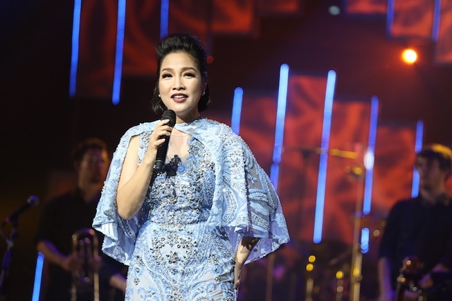 It ai ngo, cac sao Viet sau lai tung la thu khoa cac truong Dai hoc hang dau