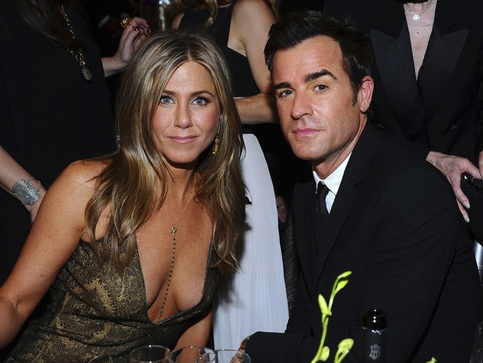 Jennifer Aniston: Đừng xem phụ nữ không có con là món hàng bị hỏng
