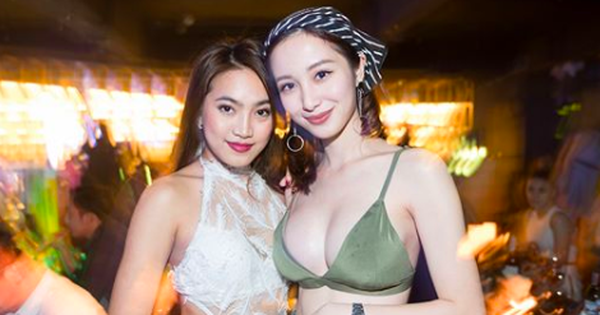 Khi hot girl Việt chuyển hướng sang hình tượng quyến rũ, ai thành công