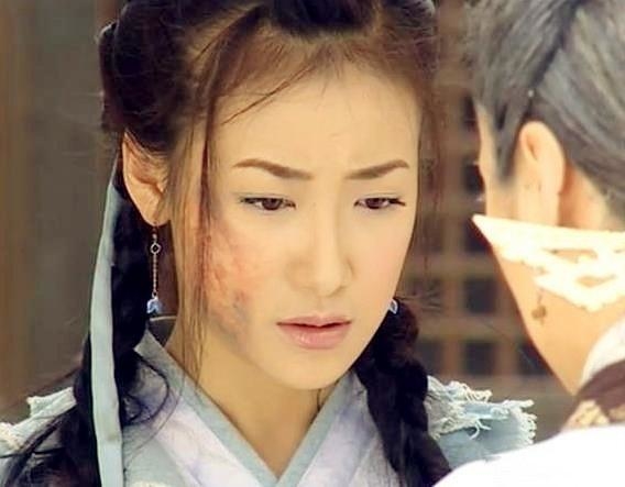 Khi mỹ nhân Hoa ngữ bị hủy hoại nhan sắc trên màn ảnh