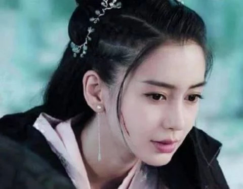 Khi mỹ nhân Hoa ngữ bị hủy hoại nhan sắc trên màn ảnh
