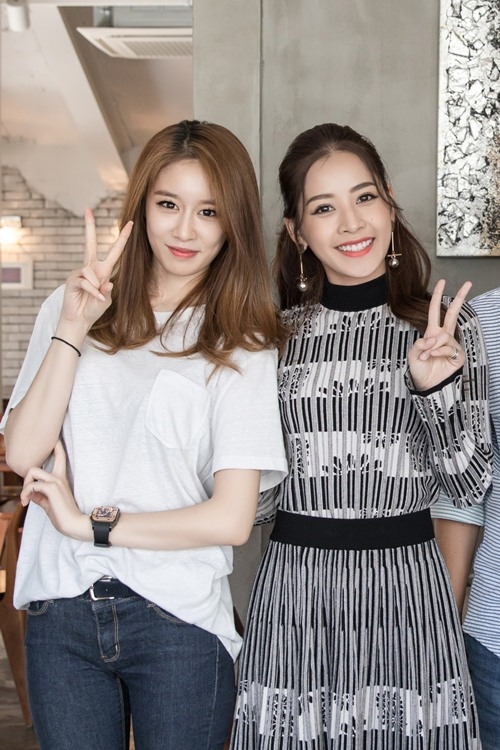 Khi sao Việt là fan cuồng Kpop và phản ứng của người hâm mộ