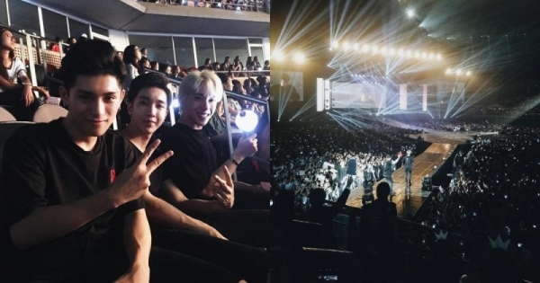 Khi sao Việt là fan cuồng Kpop và phản ứng của người hâm mộ