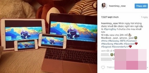 Khi sao Việt là fan cuồng Kpop và phản ứng của người hâm mộ
