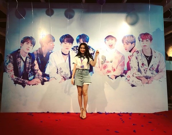 Khi sao Việt là fan cuồng Kpop và phản ứng của người hâm mộ