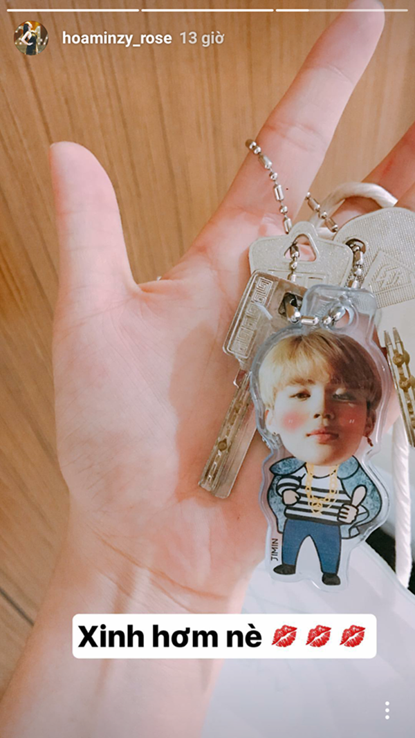 Khi sao Việt là fan cuồng Kpop và phản ứng của người hâm mộ