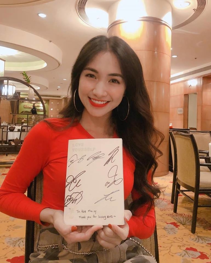 Khi sao Việt là fan cuồng Kpop và phản ứng của người hâm mộ