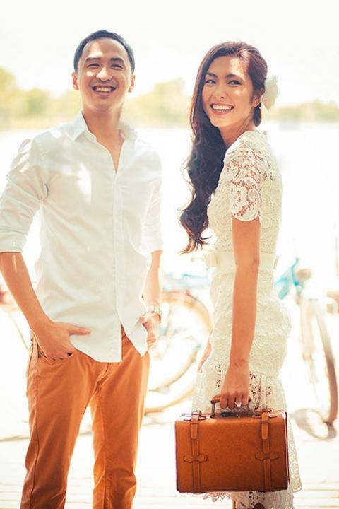Khi sao Viet len xe hoa: Nguoi kin dao, nguoi lai song hi lam bon
