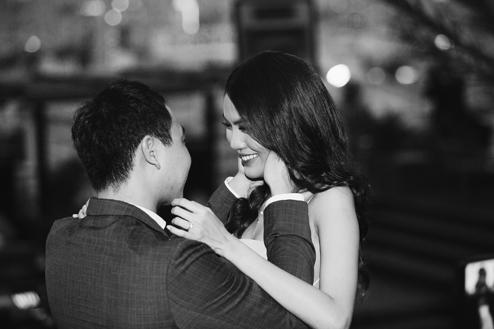 Khi sao Viet nen duyen tu ba moi mang xa hoi: ai bao quen tren facebook chi la ao