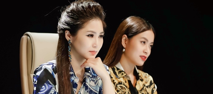 Ngoi ghe nong lieu co an toan voi sao Viet: Nguoi sup do tam ly, nguoi duoi vuc scandal