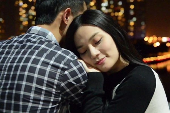 Khi sao Việt rủ rê người yêu đóng MV