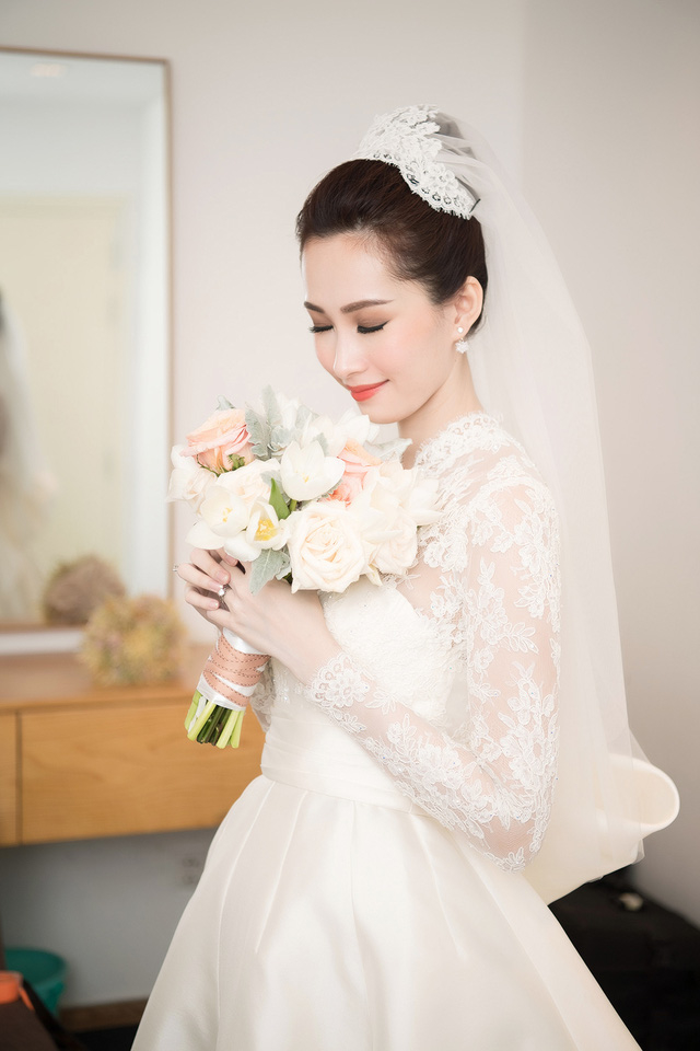 Khi sao Viet tu nhan minh dep: neu toi xau thi ca lang nguoi mau nay ai se dep