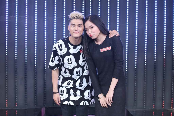 Khoe anh hanh phuc la vay nhung sao Viet sau van to ngoai tinh
