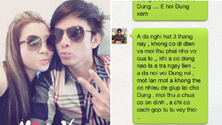 Khong chi Cao Thien Trang, nhieu sao Viet cung dinh nghi an quyt tien