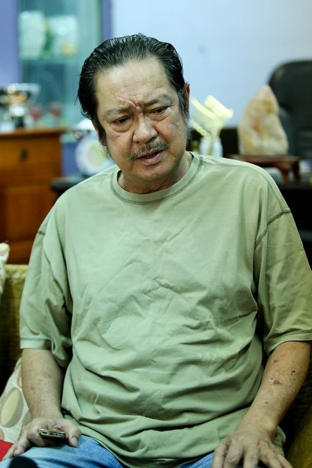 Khong chi Cao Thien Trang, nhieu sao Viet cung dinh nghi an quyt tien