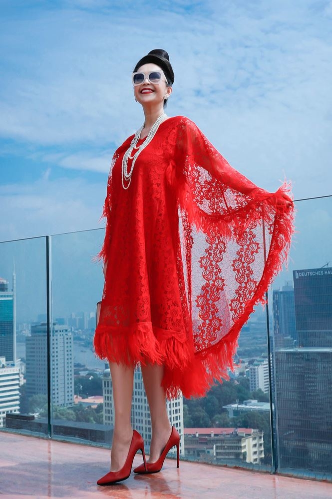 Không chỉ có đám cưới mà sao Việt còn chi tiền tỷ cho tiệc sinh nhật