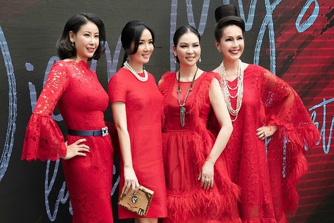 Không chỉ có đám cưới mà sao Việt còn chi tiền tỷ cho tiệc sinh nhật