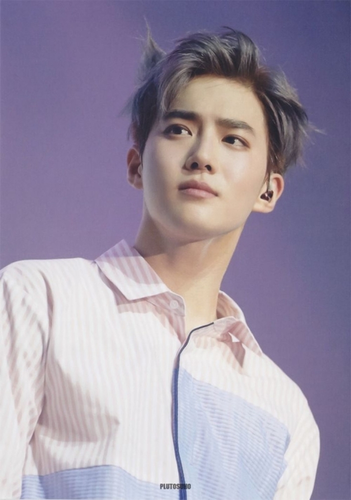Không chờ đến debut, các idol Kpop này đã nổi tiếng từ thời đi học