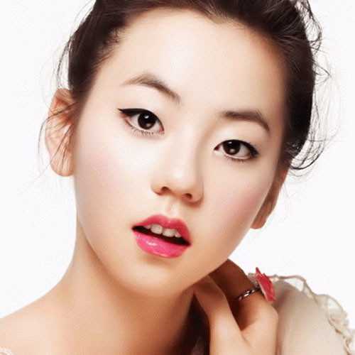 Kiểu kẻ eyeliner đẹp và phù hợp cho từng dáng mắt