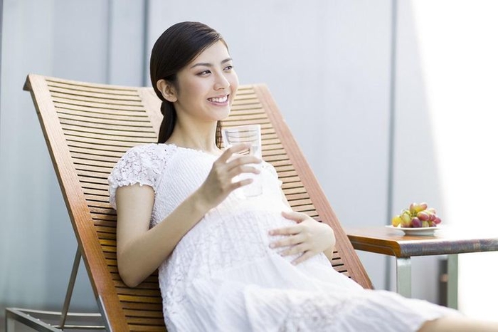Làm thế nào để giảm ốm nghén khi mang thai?