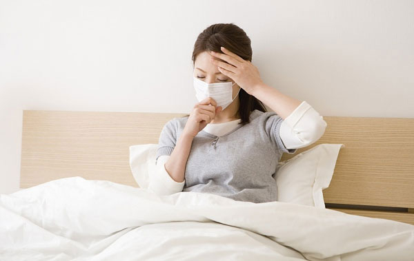 Làm thế nào để giảm ốm nghén khi mang thai?