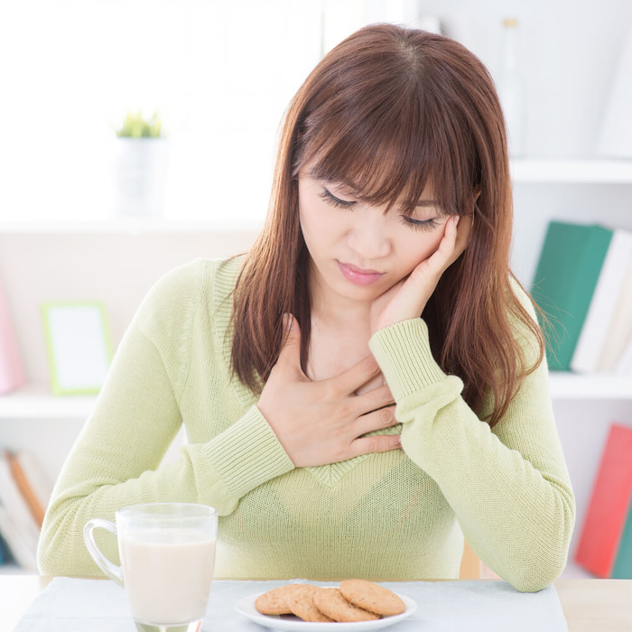 Làm thế nào để giảm ốm nghén khi mang thai?