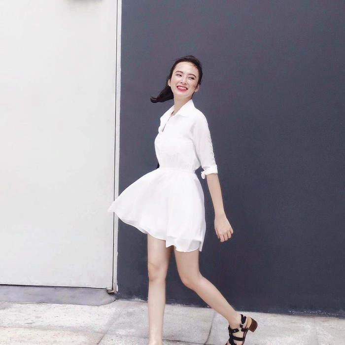 Bí quyết phối giày phù hợp với từng loại váy