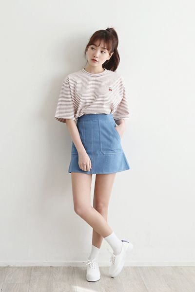 Bí quyết phối giày phù hợp với từng loại váy
