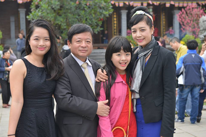 Lay chong som su nghiep se tan lui: Bao thanh va loat sao sau chung minh dieu nguoc lai