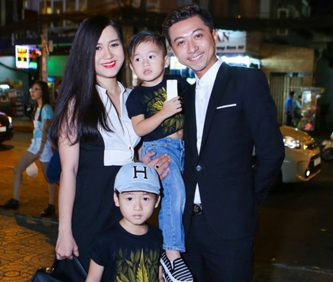 Lay chong som su nghiep se tan lui: Bao thanh va loat sao sau chung minh dieu nguoc lai
