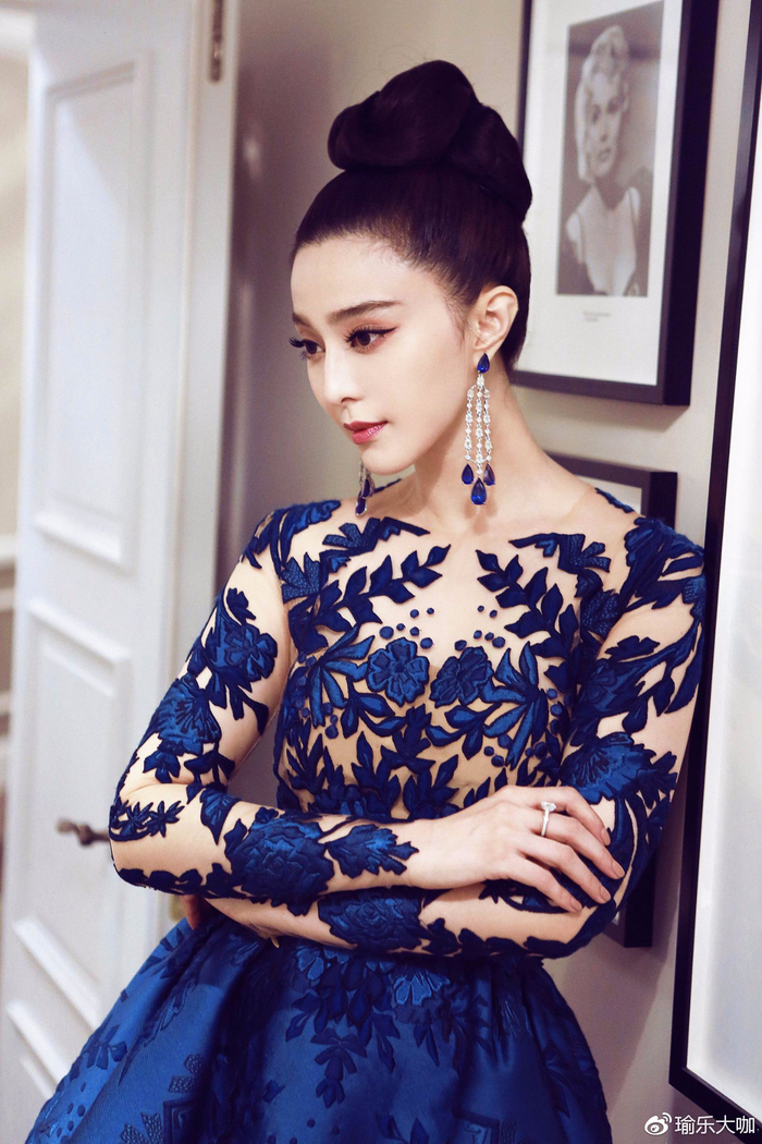 Liệu bạn có biết Phạm Băng Băng có khối tài sản “khủng” như thế nào?